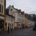 In Natuerlicher Umgebung By Interhome Dedov