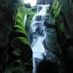 بيت للعطل In Natuerlicher Umgebung By Interhome *