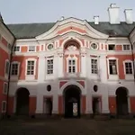 In Natuerlicher Umgebung By Interhome * Dedov