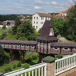 In Natuerlicher Umgebung By Interhome *
