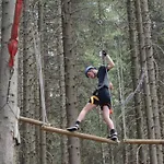 In Natuerlicher Umgebung By Interhome *