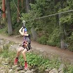 In Natuerlicher Umgebung By Interhome بيت للعطل Dedov