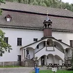 In Natuerlicher Umgebung By Interhome