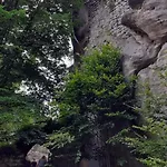 In Natuerlicher Umgebung By Interhome بيت للعطل