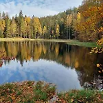 بيت للعطل In Natuerlicher Umgebung By Interhome Dedov