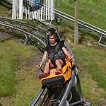 In Natuerlicher Umgebung By Interhome *