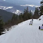 بيت للعطل In Natuerlicher Umgebung By Interhome *