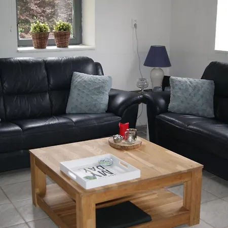 In Natuerlicher Umgebung By Interhome *