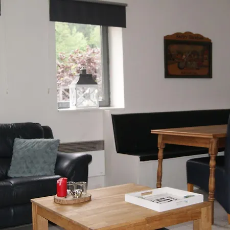 In Natuerlicher Umgebung By Interhome *