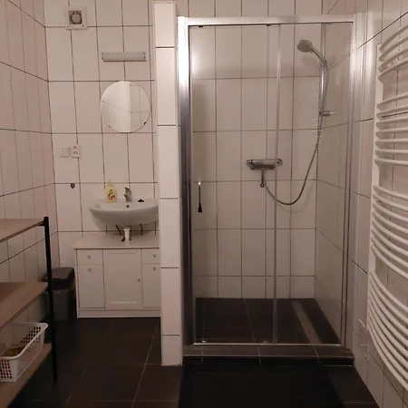 In Natuerlicher Umgebung By Interhome