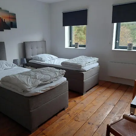 In Natuerlicher Umgebung By Interhome بيت للعطل Dedov
