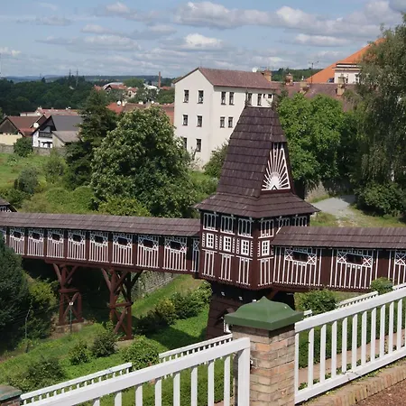 In Natuerlicher Umgebung By Interhome *