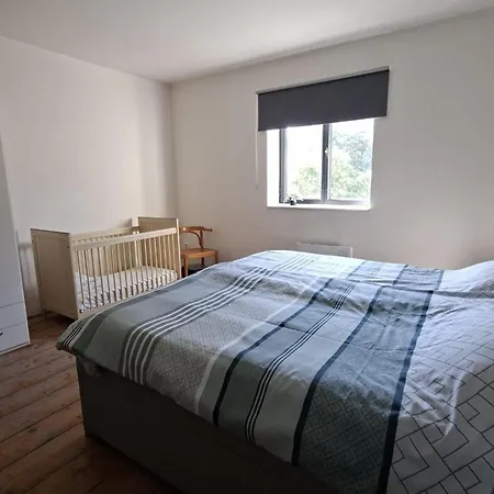 In Natuerlicher Umgebung By Interhome Dedov